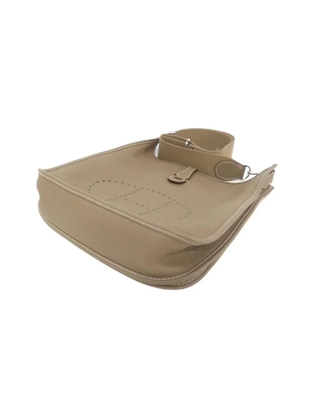 Hermes Evelyne 3 PM Shoulder